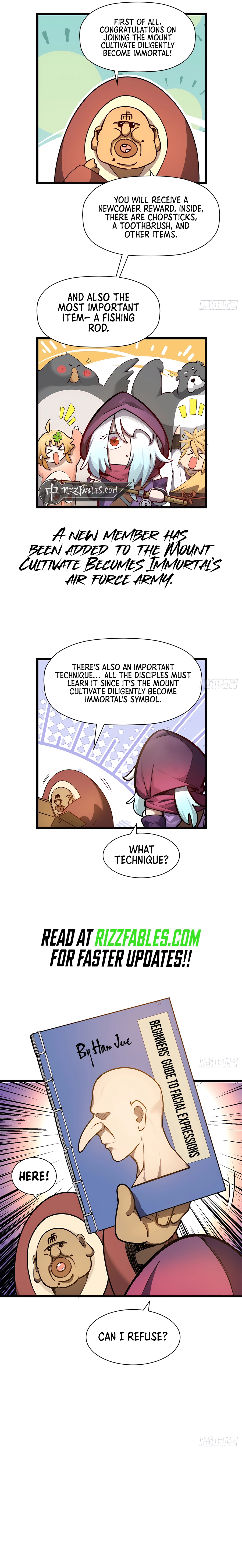 Top Tier Providence: Secretly Cultivate for a Thousand Years - chapter-186 - Page 16