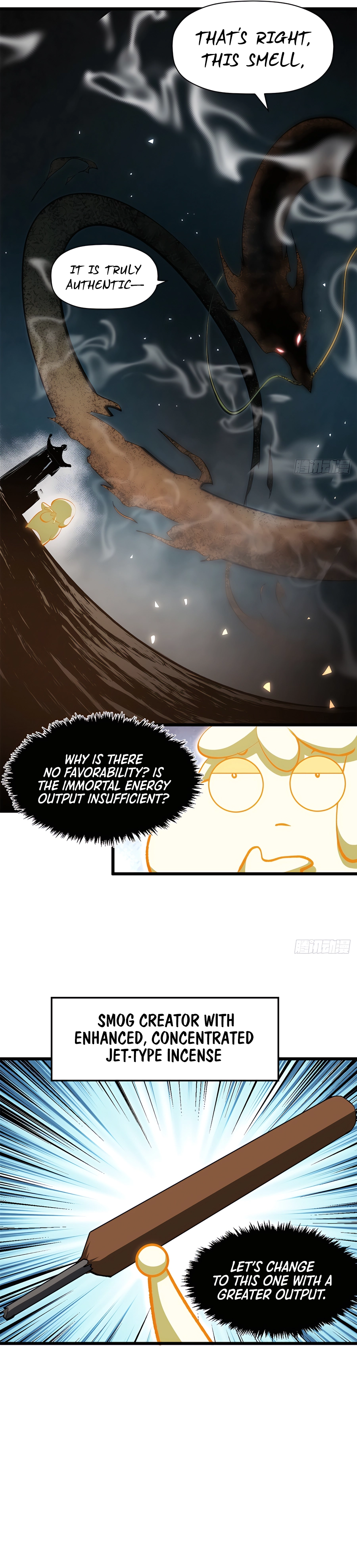 Top Tier Providence: Secretly Cultivate for a Thousand Years - chapter-186 - Page 5