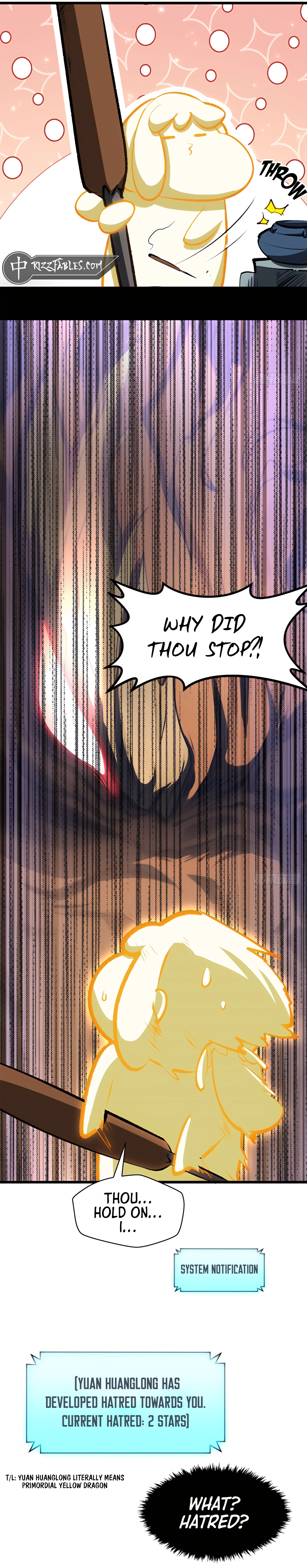 Top Tier Providence: Secretly Cultivate for a Thousand Years - chapter-186 - Page 6