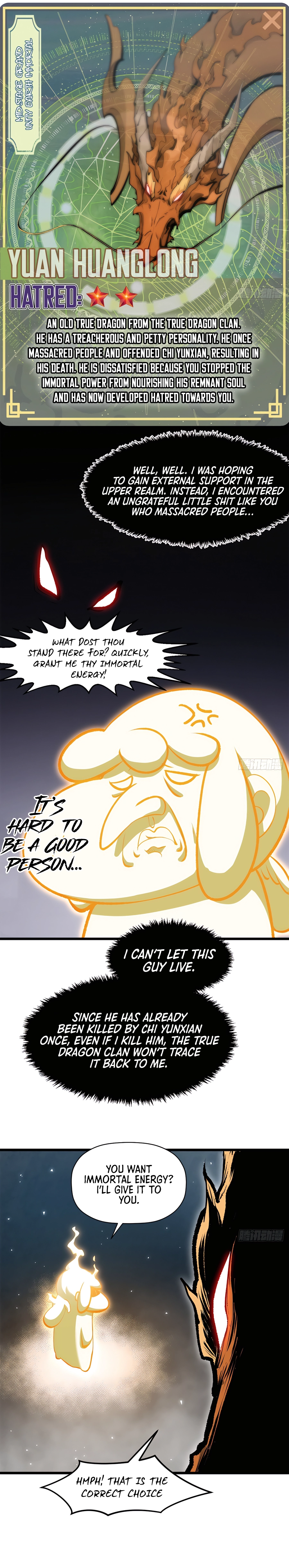 Top Tier Providence: Secretly Cultivate for a Thousand Years - chapter-186 - Page 7