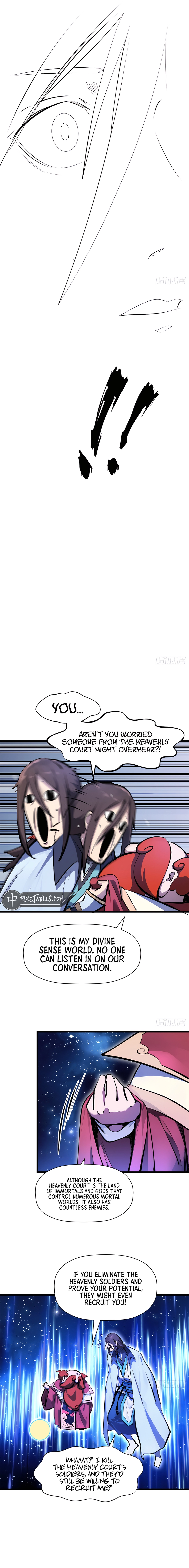 Top Tier Providence: Secretly Cultivate for a Thousand Years - chapter-187 - Page 10