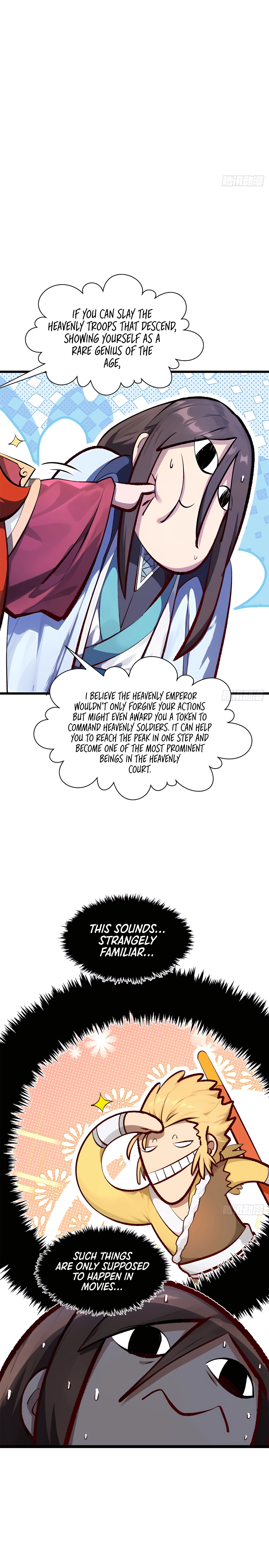 Top Tier Providence: Secretly Cultivate for a Thousand Years - chapter-187 - Page 12