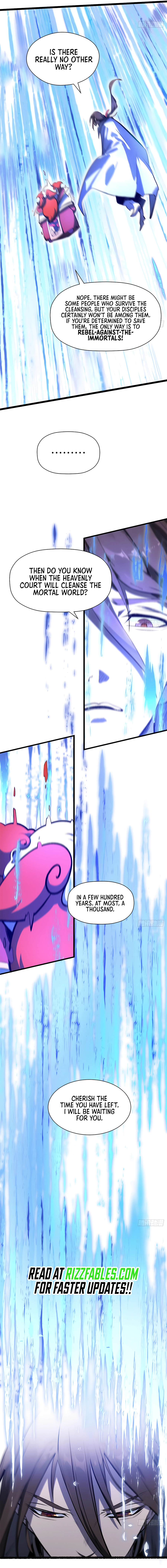 Top Tier Providence: Secretly Cultivate for a Thousand Years - chapter-187 - Page 15
