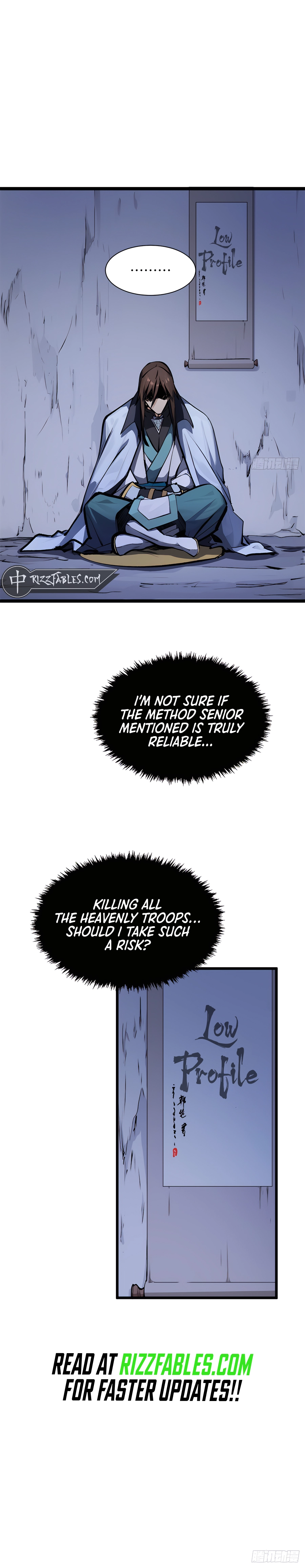 Top Tier Providence: Secretly Cultivate for a Thousand Years - chapter-187 - Page 16