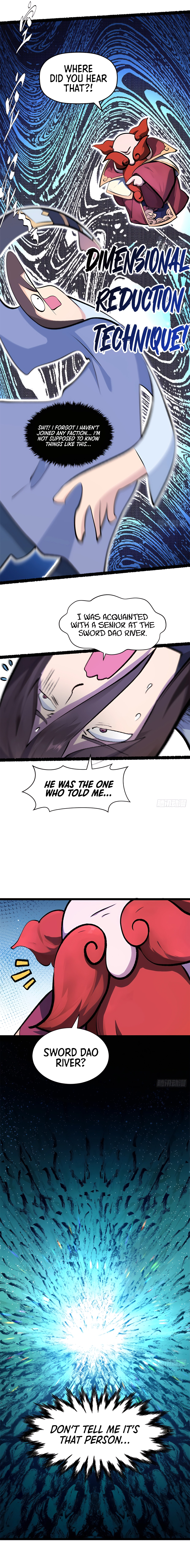 Top Tier Providence: Secretly Cultivate for a Thousand Years - chapter-187 - Page 3