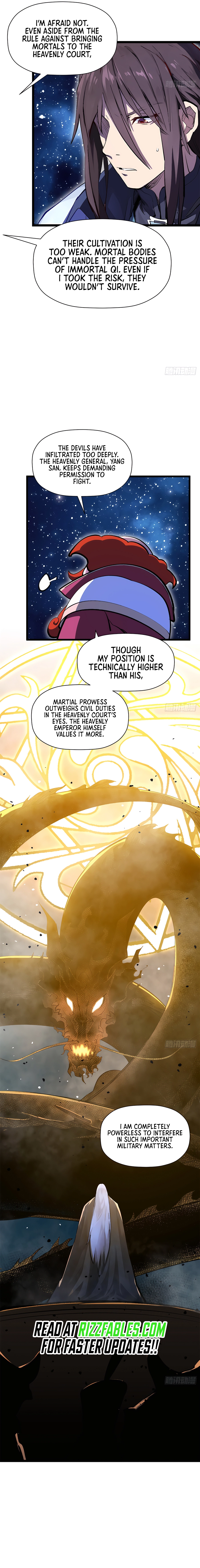 Top Tier Providence: Secretly Cultivate for a Thousand Years - chapter-187 - Page 6