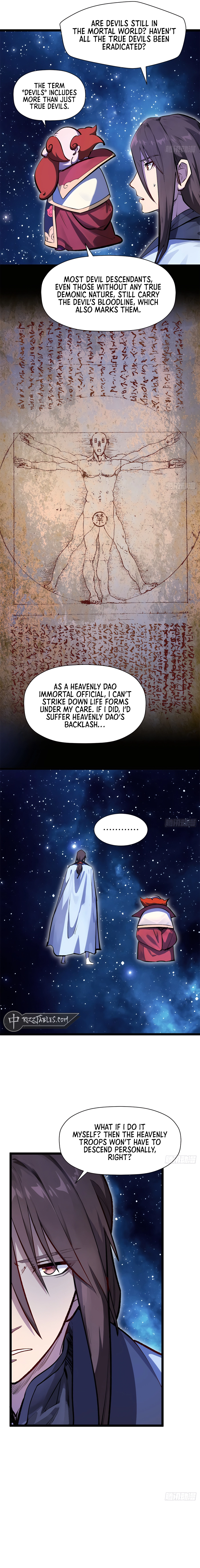 Top Tier Providence: Secretly Cultivate for a Thousand Years - chapter-187 - Page 7