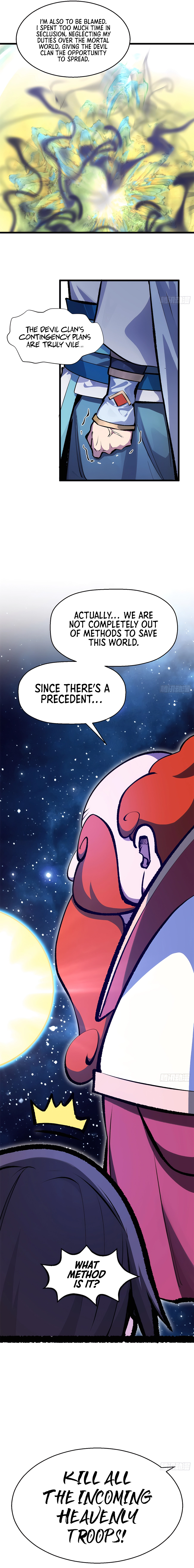Top Tier Providence: Secretly Cultivate for a Thousand Years - chapter-187 - Page 9