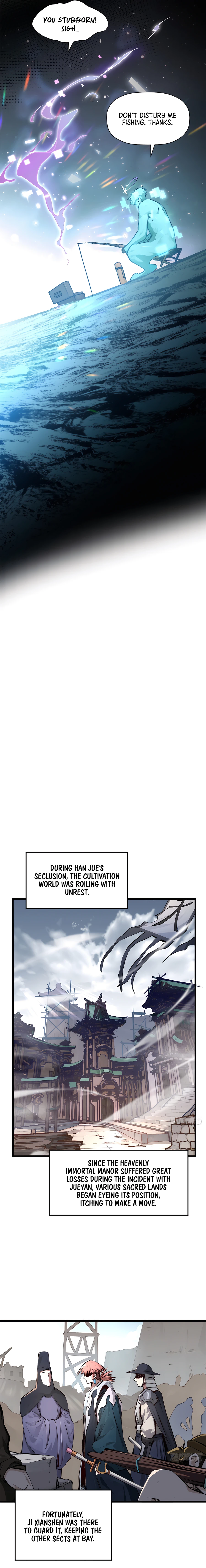Top Tier Providence: Secretly Cultivate for a Thousand Years - chapter-188 - Page 10
