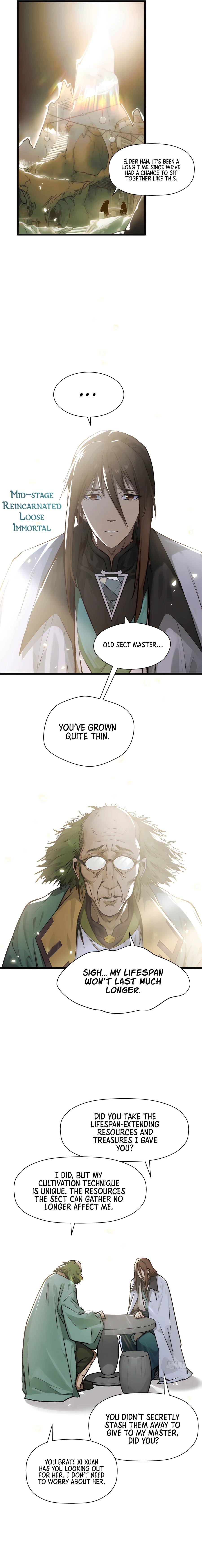 Top Tier Providence: Secretly Cultivate for a Thousand Years - chapter-188 - Page 13