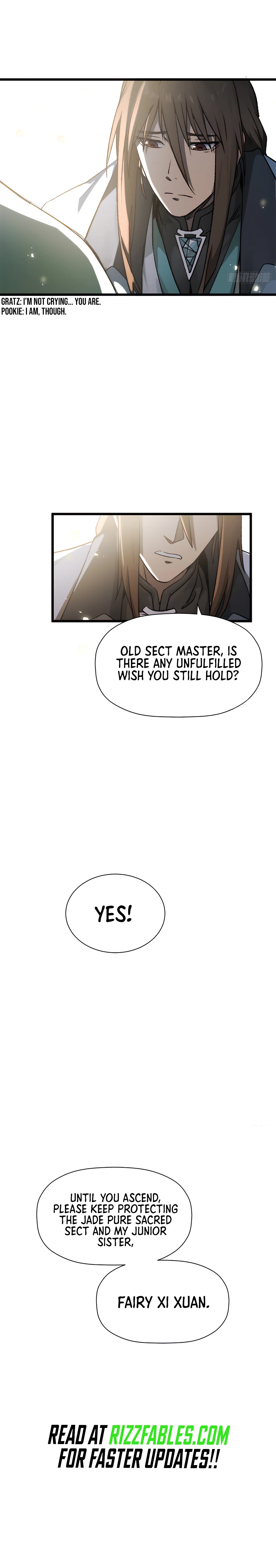 Top Tier Providence: Secretly Cultivate for a Thousand Years - chapter-188 - Page 15