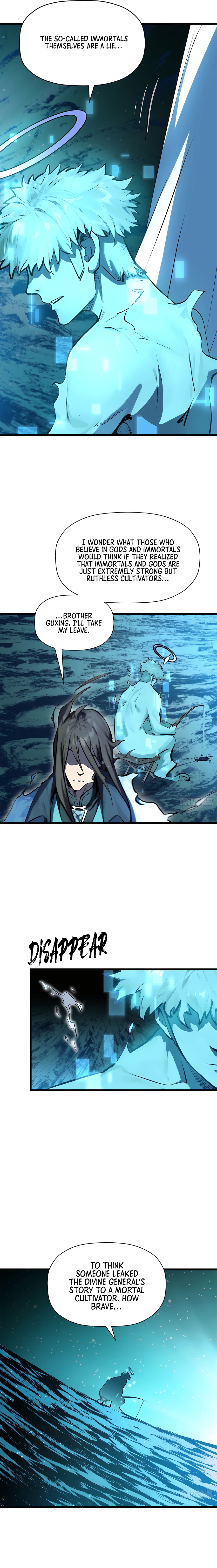 Top Tier Providence: Secretly Cultivate for a Thousand Years - chapter-188 - Page 6