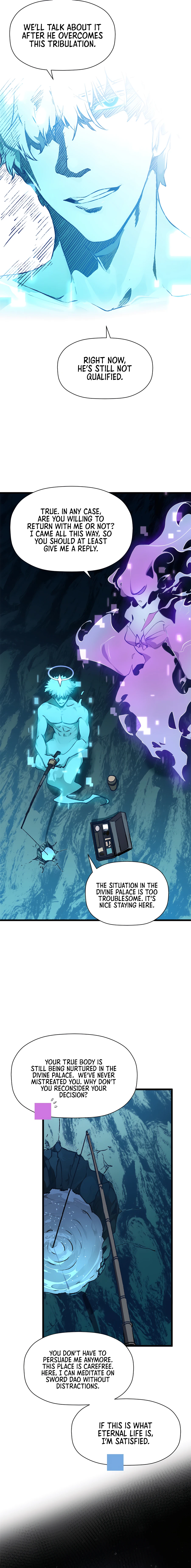 Top Tier Providence: Secretly Cultivate for a Thousand Years - chapter-188 - Page 9