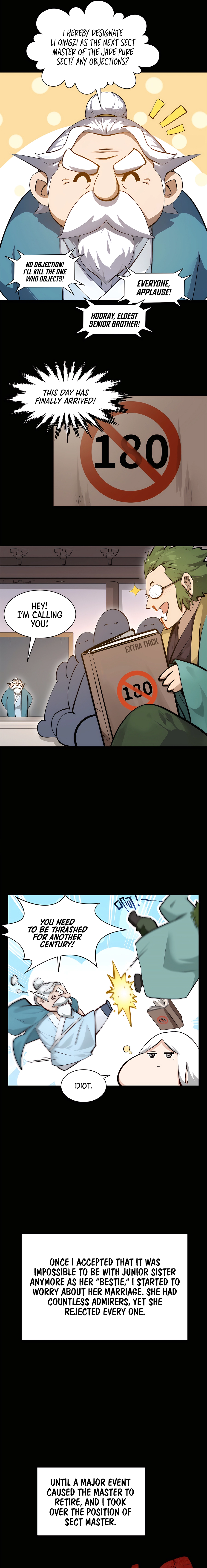 Top Tier Providence: Secretly Cultivate for a Thousand Years - chapter-189 - Page 12