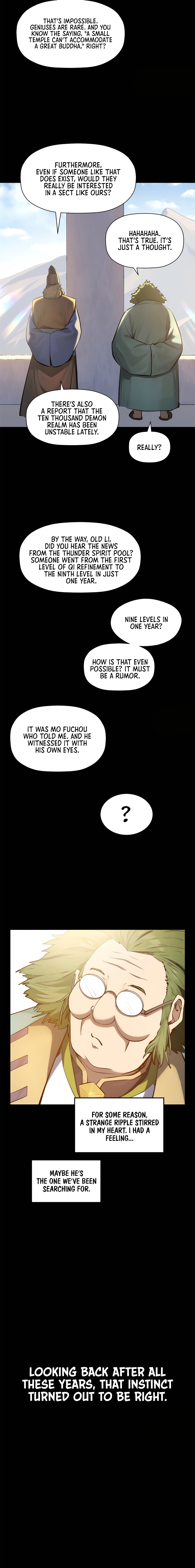 Top Tier Providence: Secretly Cultivate for a Thousand Years - chapter-189 - Page 16