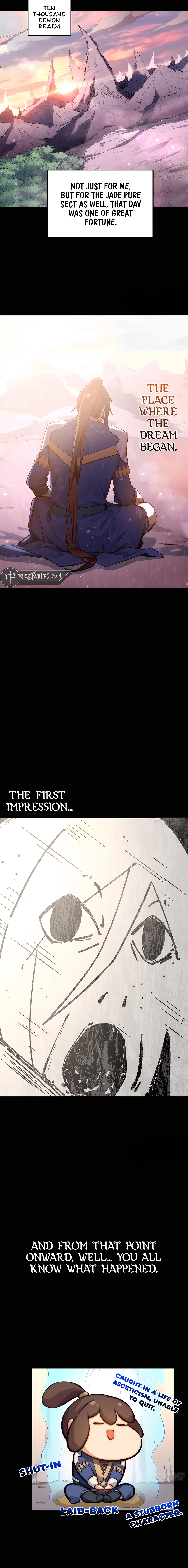 Top Tier Providence: Secretly Cultivate for a Thousand Years - chapter-189 - Page 17