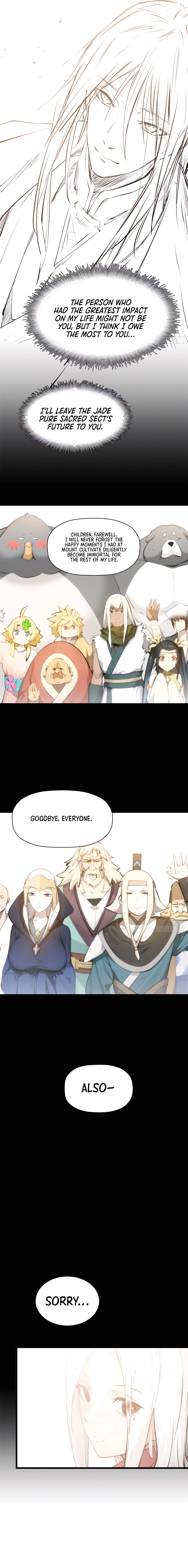 Top Tier Providence: Secretly Cultivate for a Thousand Years - chapter-189 - Page 19