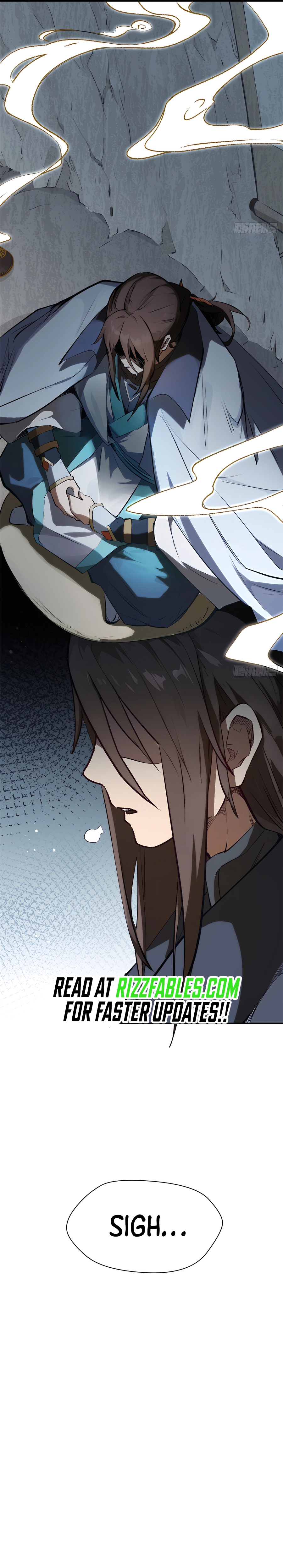 Top Tier Providence: Secretly Cultivate for a Thousand Years - chapter-189 - Page 21