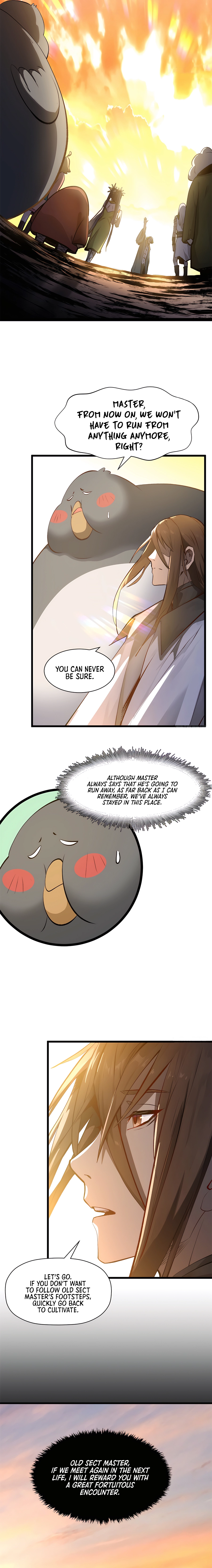 Top Tier Providence: Secretly Cultivate for a Thousand Years - chapter-189 - Page 3