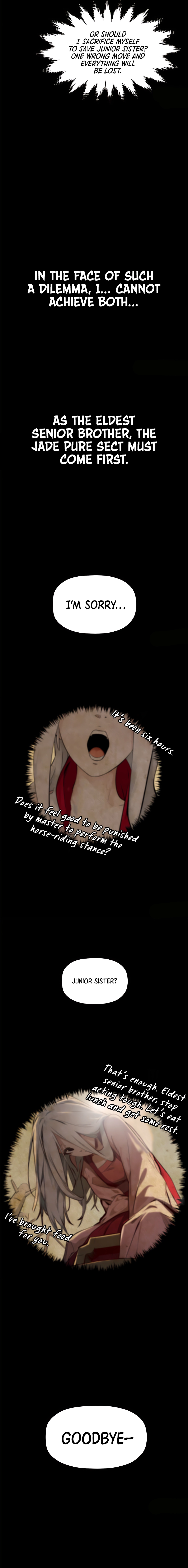 Top Tier Providence: Secretly Cultivate for a Thousand Years - chapter-189 - Page 9