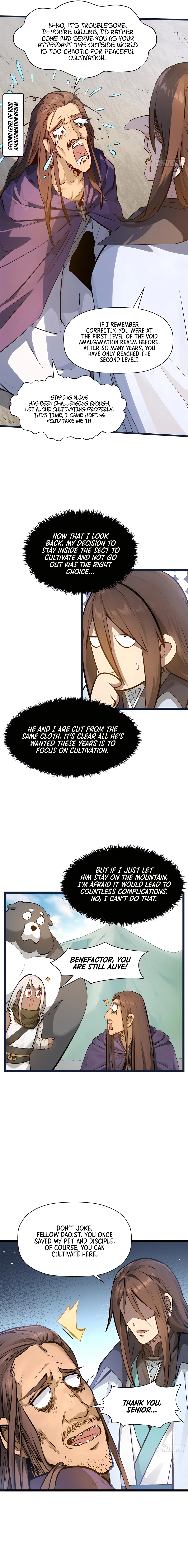 Top Tier Providence: Secretly Cultivate for a Thousand Years - chapter-190 - Page 12