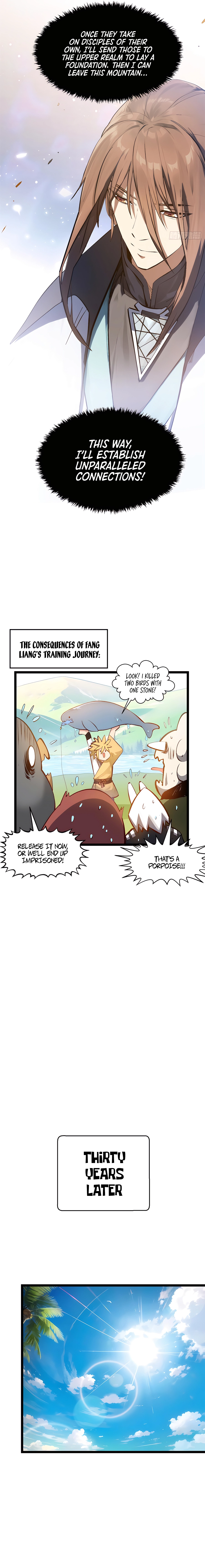 Top Tier Providence: Secretly Cultivate for a Thousand Years - chapter-190 - Page 15