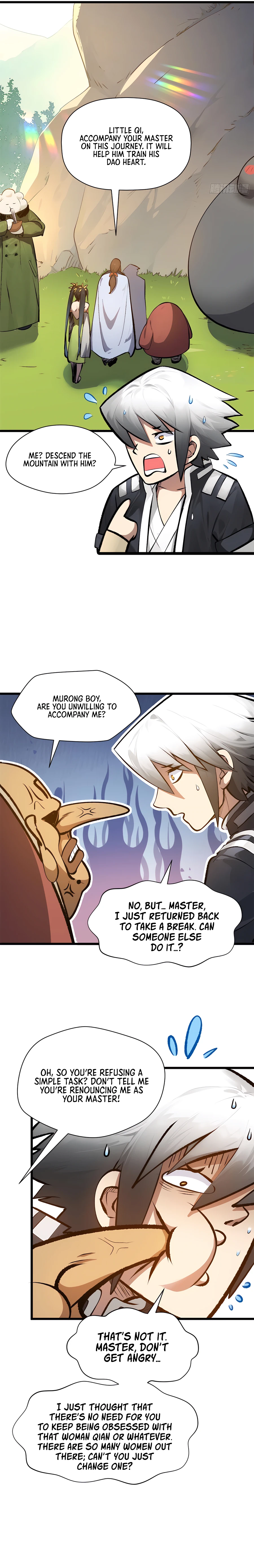Top Tier Providence: Secretly Cultivate for a Thousand Years - chapter-191 - Page 13