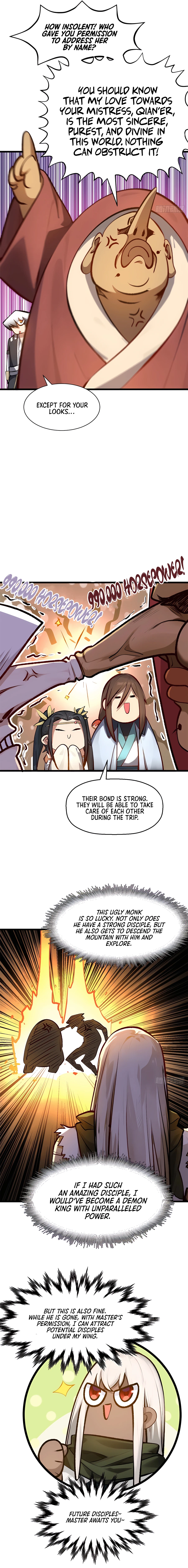 Top Tier Providence: Secretly Cultivate for a Thousand Years - chapter-191 - Page 14