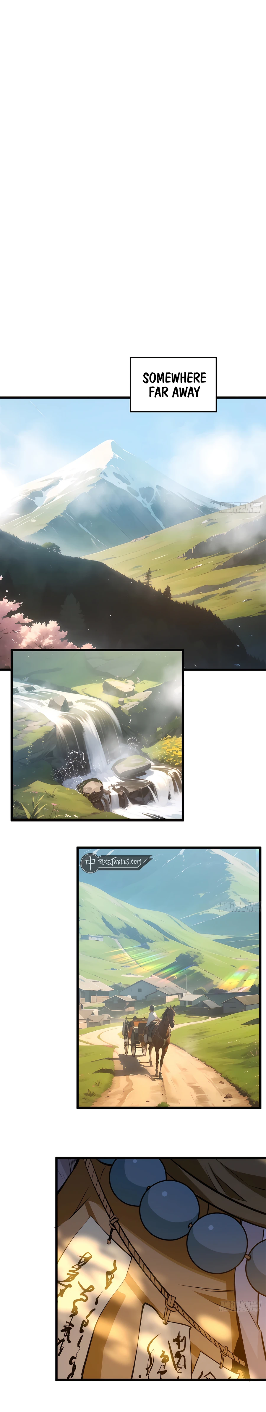 Top Tier Providence: Secretly Cultivate for a Thousand Years - chapter-191 - Page 15