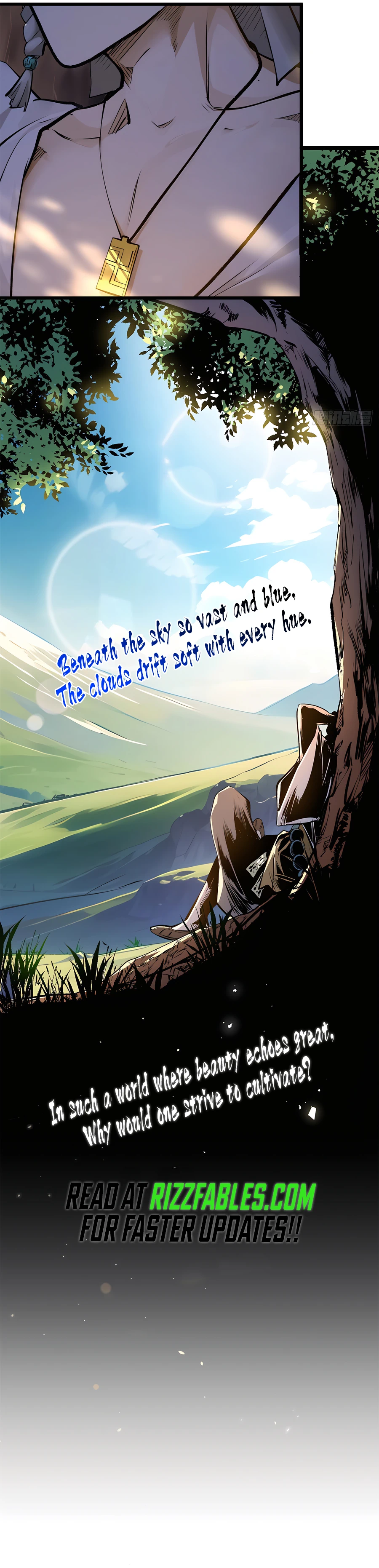 Top Tier Providence: Secretly Cultivate for a Thousand Years - chapter-191 - Page 16