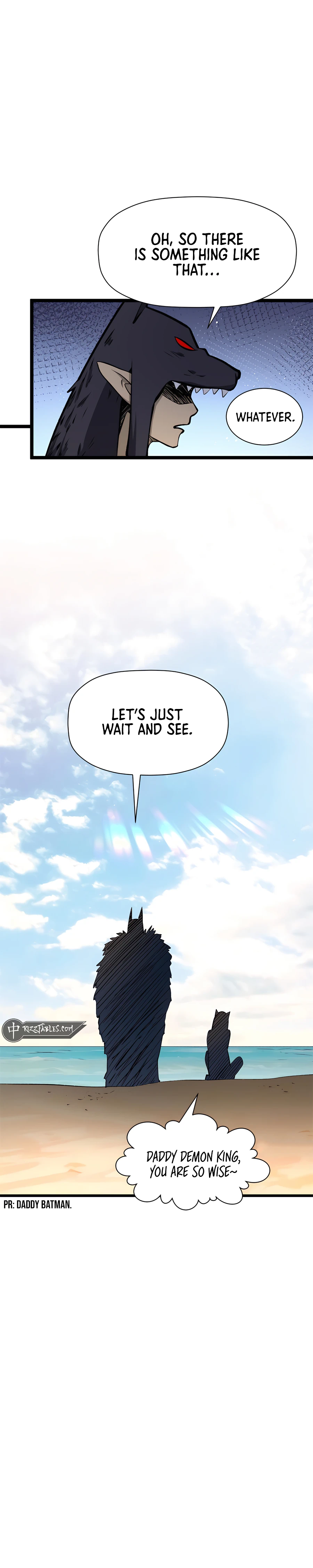 Top Tier Providence: Secretly Cultivate for a Thousand Years - chapter-191 - Page 7