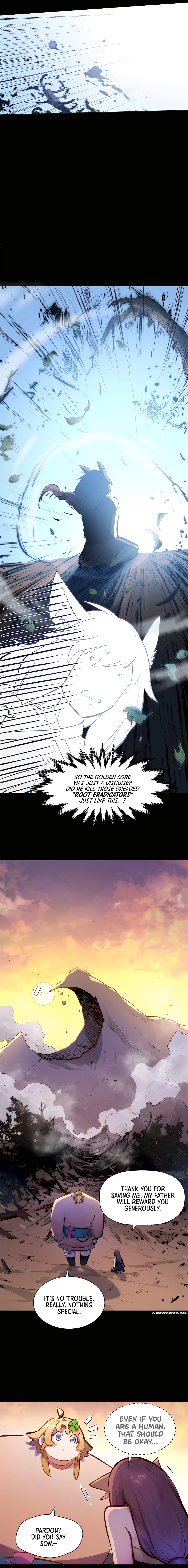 Top Tier Providence: Secretly Cultivate for a Thousand Years - chapter-192 - Page 11