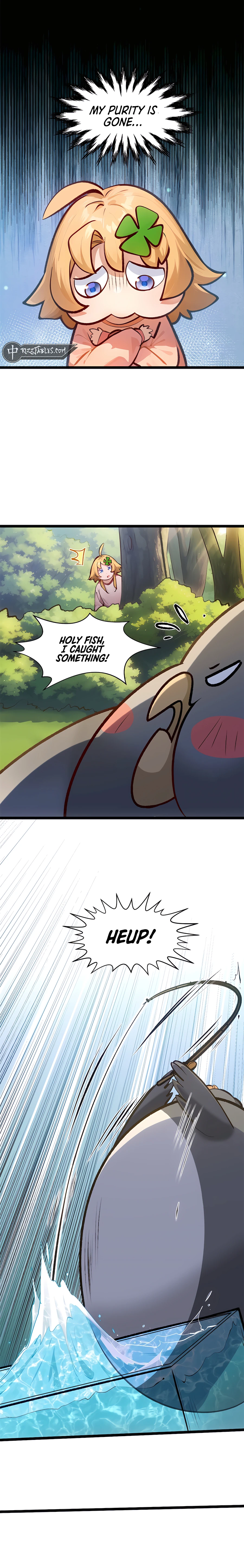 Top Tier Providence: Secretly Cultivate for a Thousand Years - chapter-192 - Page 13
