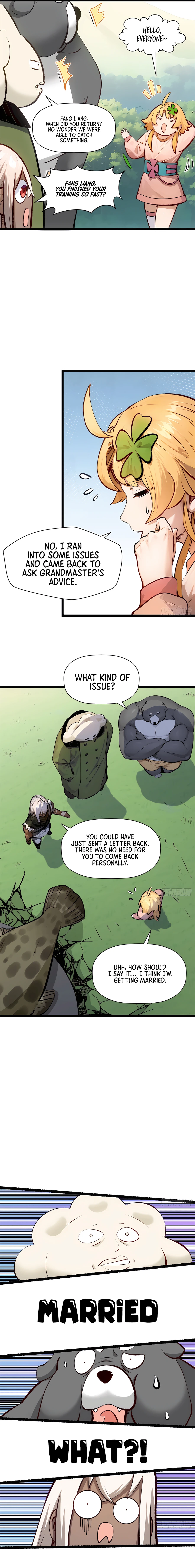 Top Tier Providence: Secretly Cultivate for a Thousand Years - chapter-192 - Page 15