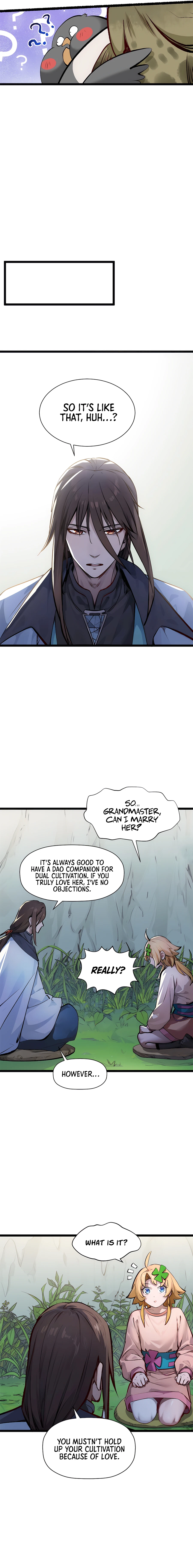 Top Tier Providence: Secretly Cultivate for a Thousand Years - chapter-192 - Page 16