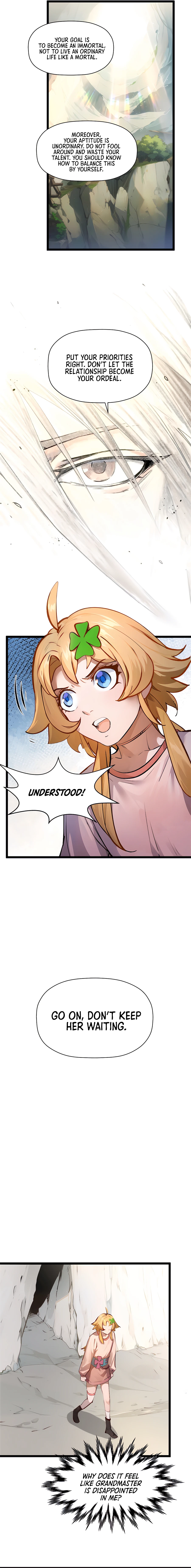 Top Tier Providence: Secretly Cultivate for a Thousand Years - chapter-192 - Page 17