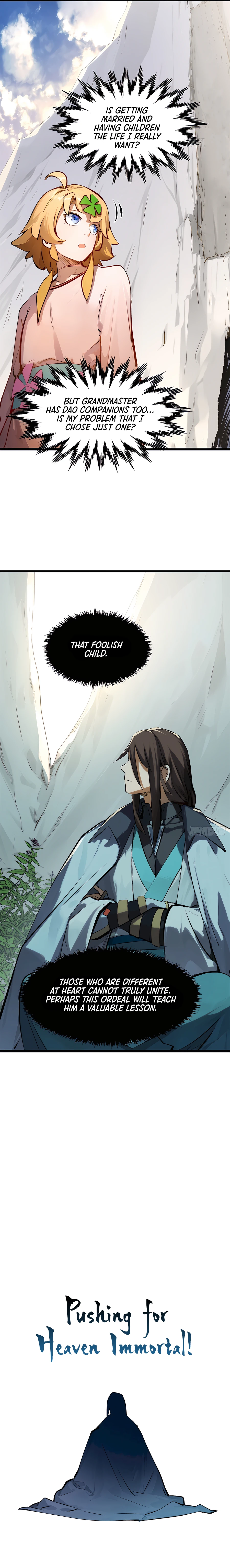 Top Tier Providence: Secretly Cultivate for a Thousand Years - chapter-192 - Page 18