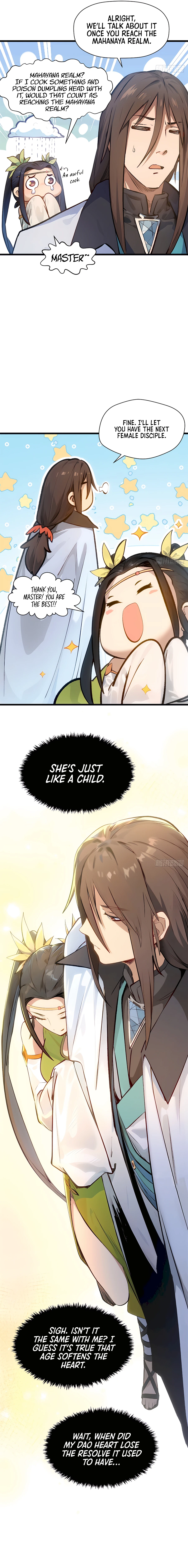 Top Tier Providence: Secretly Cultivate for a Thousand Years - chapter-192 - Page 4