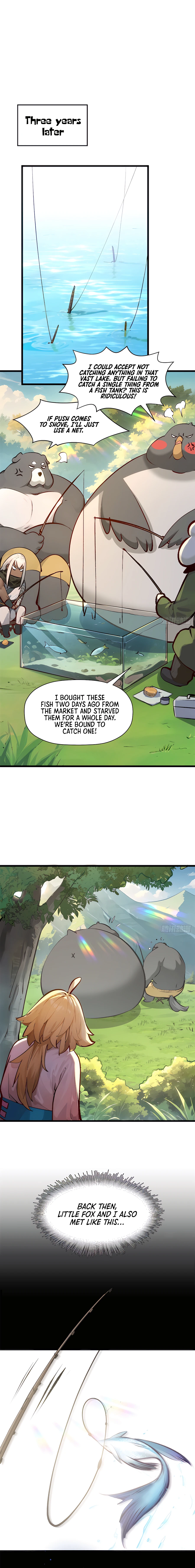 Top Tier Providence: Secretly Cultivate for a Thousand Years - chapter-192 - Page 6