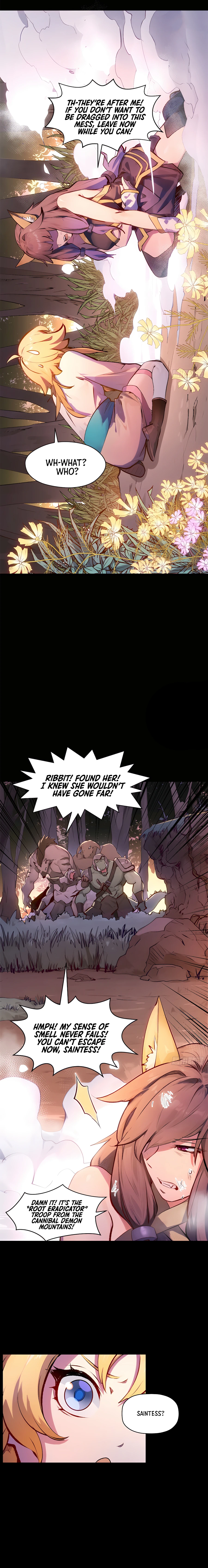 Top Tier Providence: Secretly Cultivate for a Thousand Years - chapter-192 - Page 8