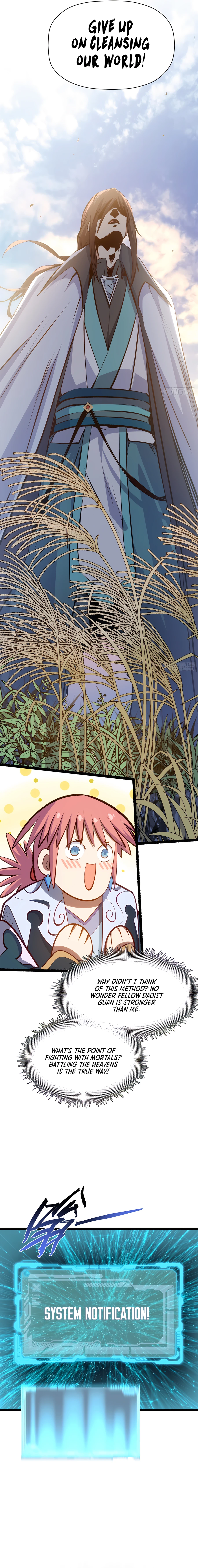 Top Tier Providence: Secretly Cultivate for a Thousand Years - chapter-193 - Page 11