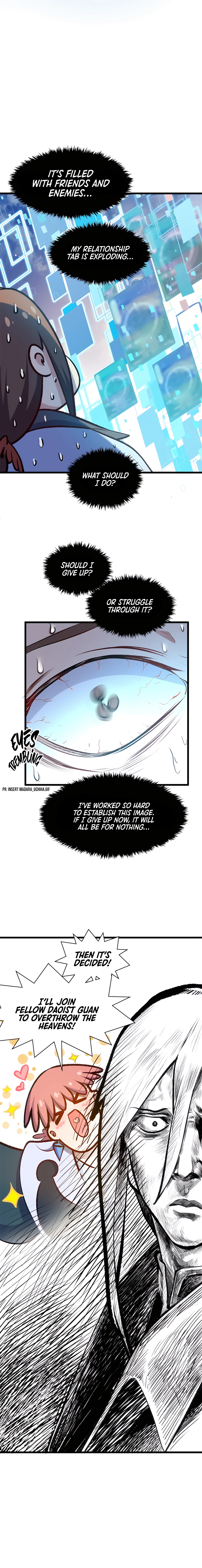 Top Tier Providence: Secretly Cultivate for a Thousand Years - chapter-193 - Page 13