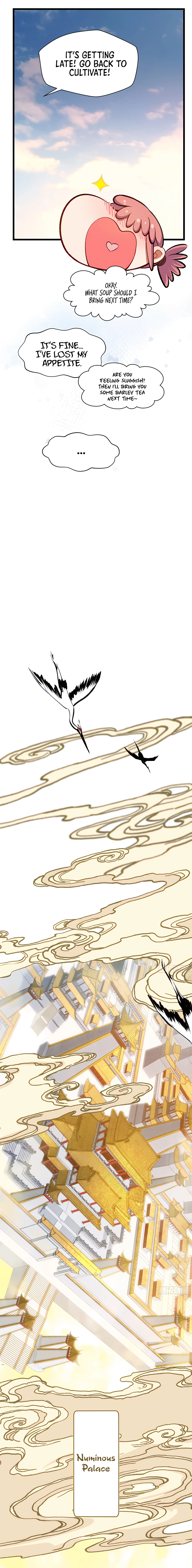 Top Tier Providence: Secretly Cultivate for a Thousand Years - chapter-193 - Page 14