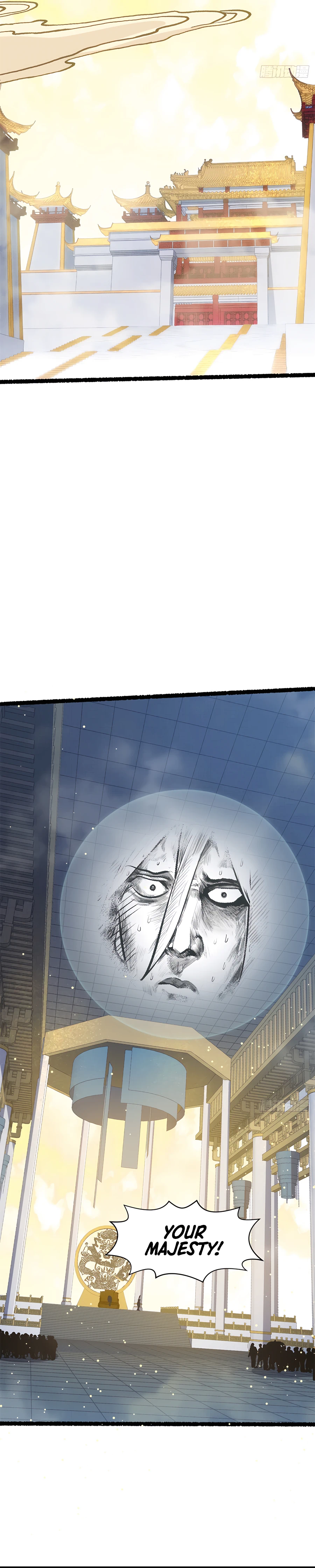 Top Tier Providence: Secretly Cultivate for a Thousand Years - chapter-193 - Page 15