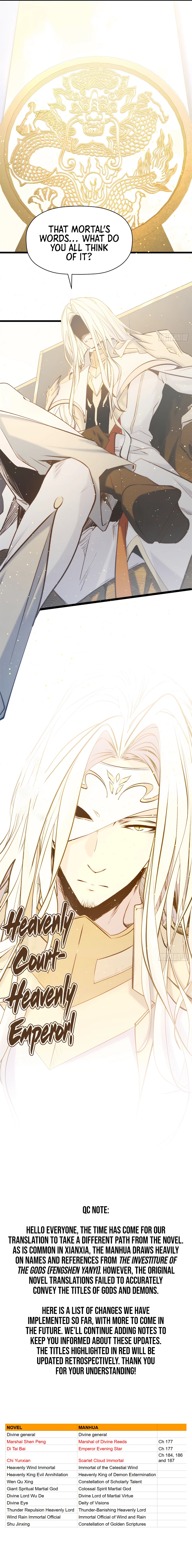 Top Tier Providence: Secretly Cultivate for a Thousand Years - chapter-193 - Page 16