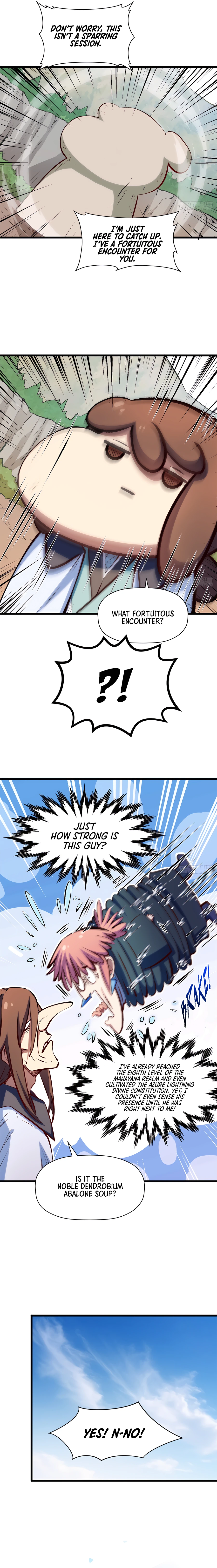 Top Tier Providence: Secretly Cultivate for a Thousand Years - chapter-193 - Page 3
