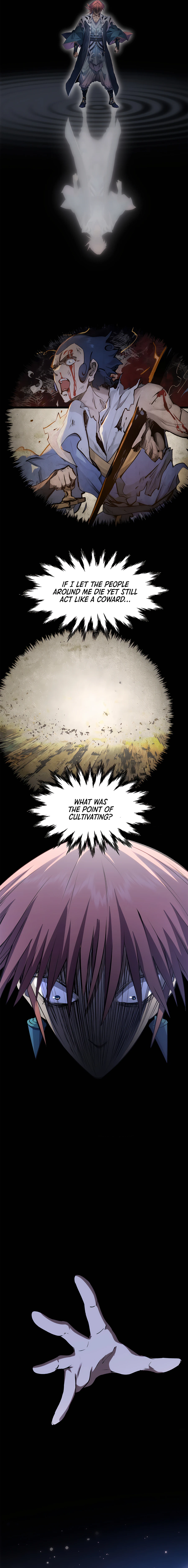 Top Tier Providence: Secretly Cultivate for a Thousand Years - chapter-193 - Page 9