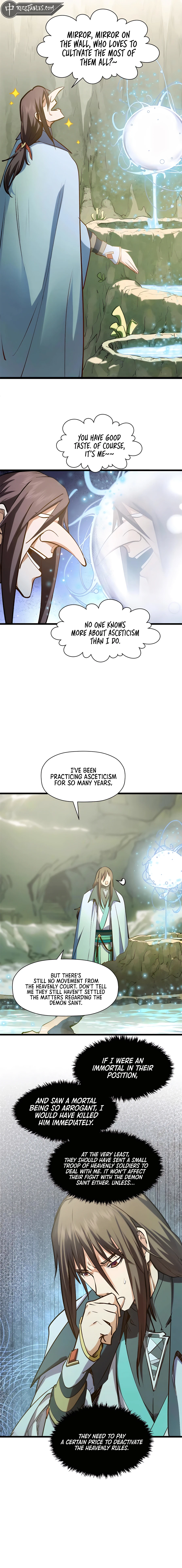 Top Tier Providence: Secretly Cultivate for a Thousand Years - chapter-194 - Page 10