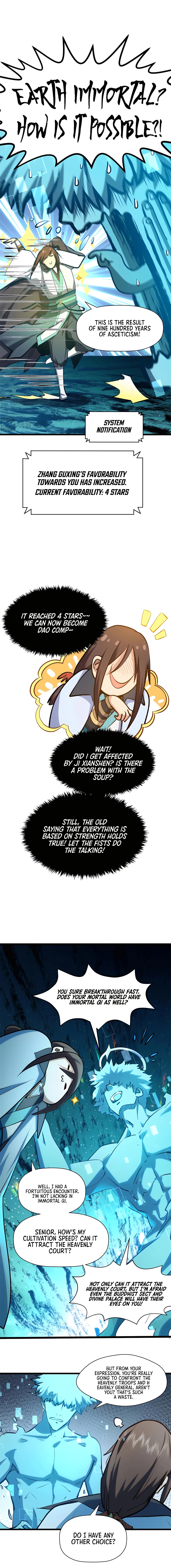 Top Tier Providence: Secretly Cultivate for a Thousand Years - chapter-194 - Page 13