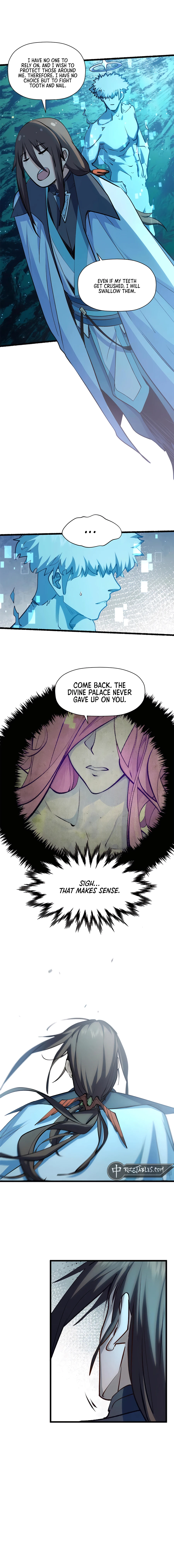 Top Tier Providence: Secretly Cultivate for a Thousand Years - chapter-194 - Page 14